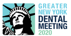 2020年纽约国际口腔医学展览会英文名称GNYDM-DENTAL