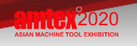 2020年7月新德里机床展AMTEX两年一届展会概况
