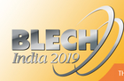 2021年4月印度国际板材加工展已出展位图BLECH INDIA欢迎选位置定展 ...