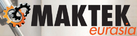 土耳其金属加工技术及国际机床展2020年9月MAKTEK两年一届有展位图 ...