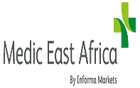 2020年9月Medic East Africa东非肯尼亚国际医疗器械展览会