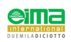 意大利农业机械展EIMA2020年【展位预定】