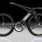 Oryx —— 来自未来的自行车