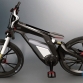 奥迪电动自行车设计概念设计