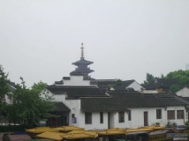 亭台楼阁