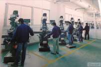 模具厂实景系列图片欣赏