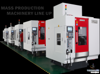 【AKIRA美国捷力精机】