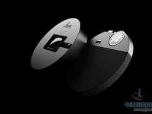 瑞典设计师Vincent Sal设计了一款徕卡X3概念相机