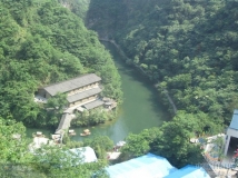 好地方,好风光,去看看,谁知道?