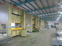 迪格冲床图片
