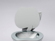 美国苹果公司最新产品-马桶