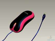 我转的lenovo鼠标