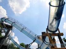 清凉一夏：世界上最疯狂的水滑梯
