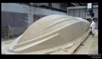 CNC 多轴加工图片欣赏