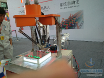 长安金铭国际设备展隆重开幕