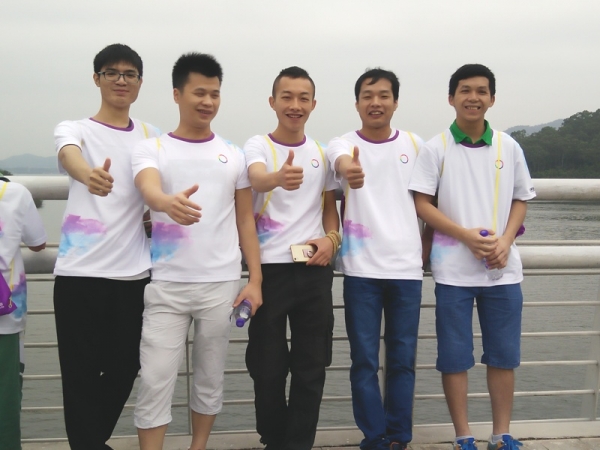 6.我们站到了同沙大桥上，离目标还有两站，我们是最棒的.jpg