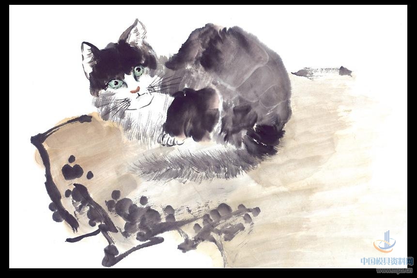 中国画猫咪2.jpg