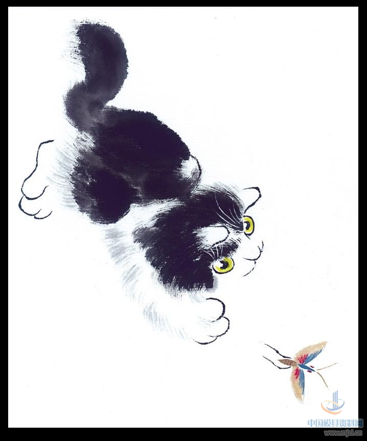 中国画猫咪7.jpg