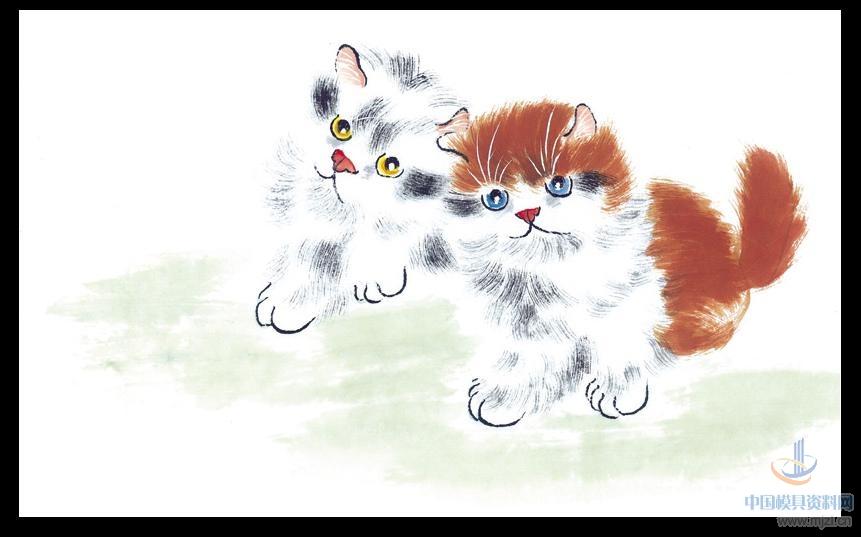 中国画猫咪10.jpg