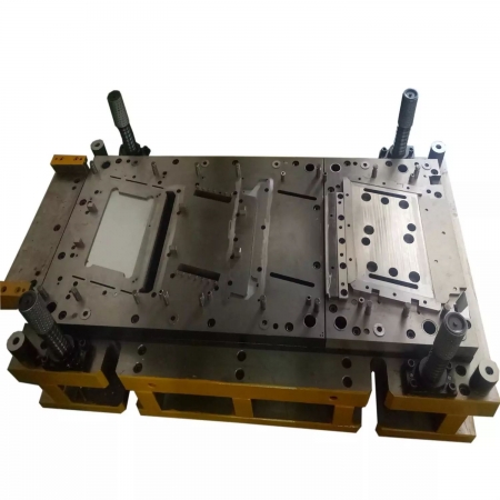 空调配件五金模具