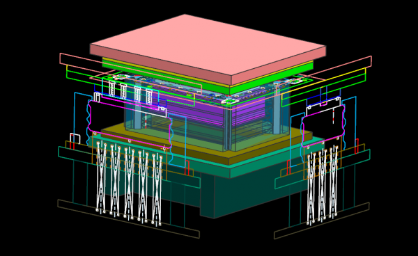 6.旋切3D建模.png