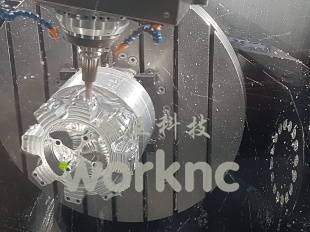 WorkNC运用在各国不同品牌加工中心 图133702