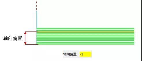 PowerMILL策略参数详解连载—参考线精加工 图152355