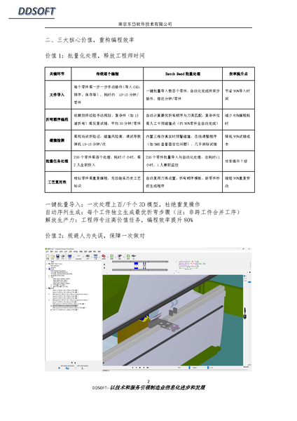 钣金折弯离线编程软件Radbend——Batch bend 批量折弯模块_Page2.png