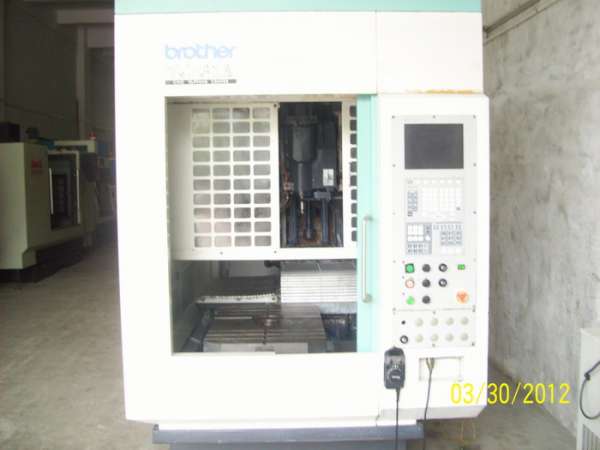 兄弟TC-31A钻铣中心1.JPG
