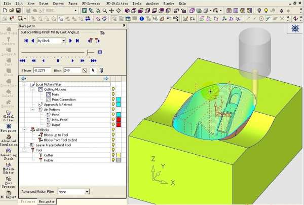 CIMATRON E8.5 ~E93轴粗加工详细讲解视频.jpg