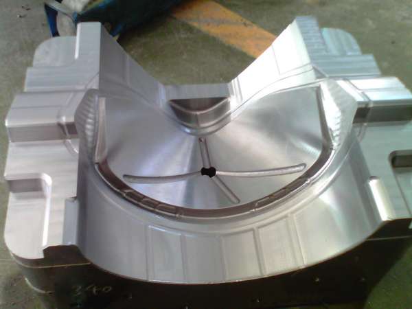 前模，深有150深