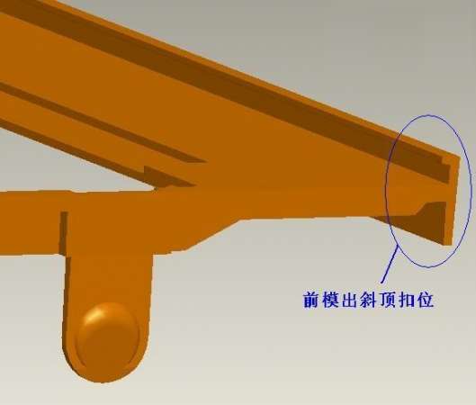 比较经典的CI型模胚前模斜顶2D 3D.jpg