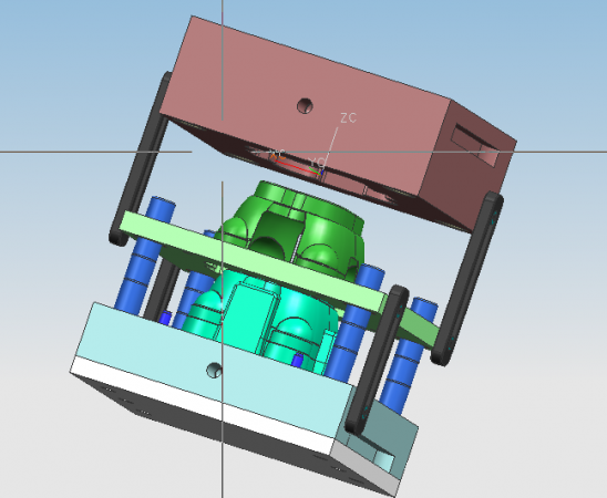 超经典汽车摸 特殊 产品顶出没有顶针板顶出.png