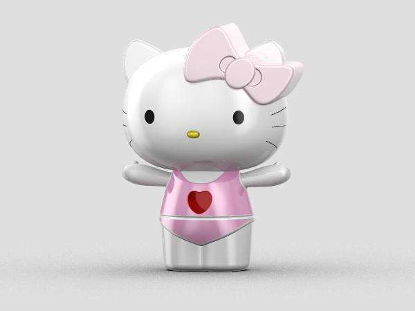 Hello Kity
