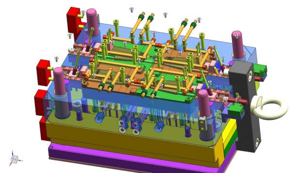 1-出口模：HASCO标准  3天独立完成.jpg