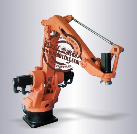 瓦力冲压机械手