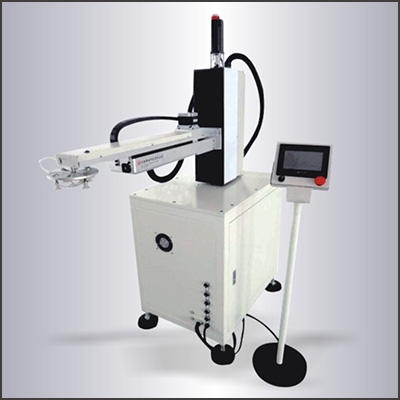 503 瓦力冲压机器人