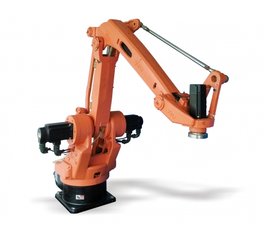 瓦力码垛机器人