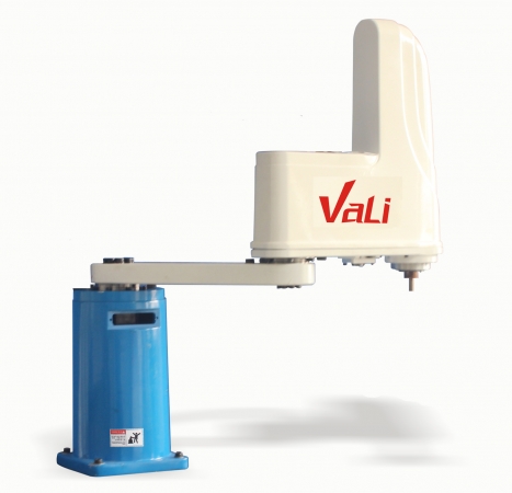 瓦力视觉机器人