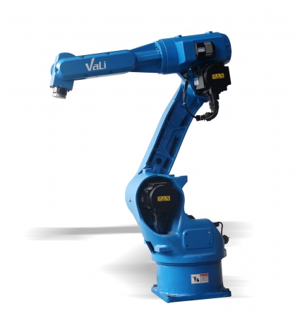 瓦力工业机器人