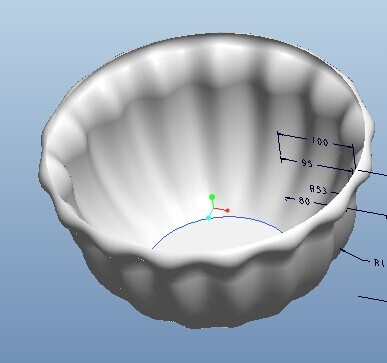 下载的3D