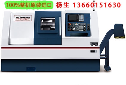 3軸車床-SL系列