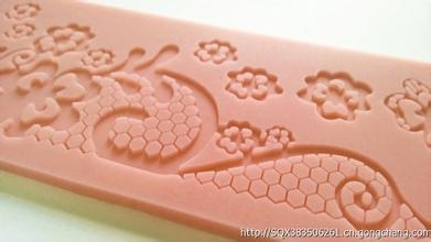 蕾丝花边模