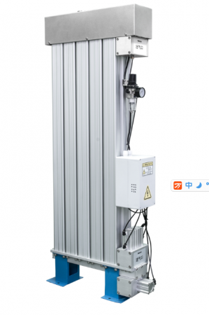 节能环保模块吸附式干燥机